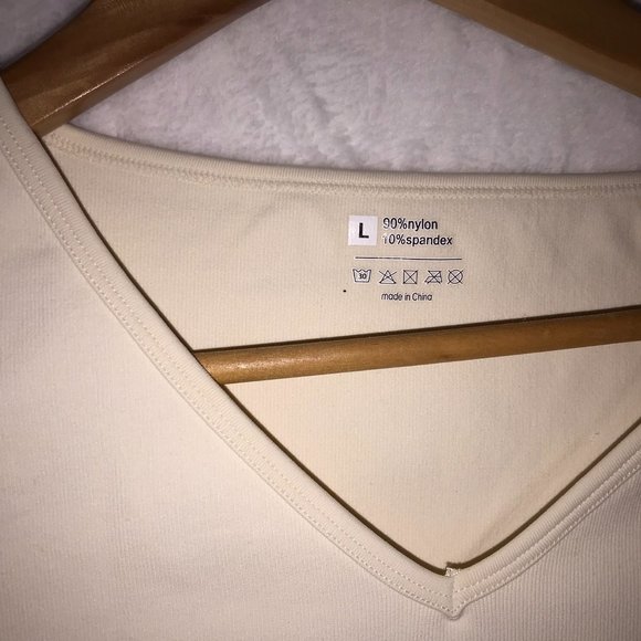 Body Suit - Large - Two Pack - Two Color - Picture 8 of 15